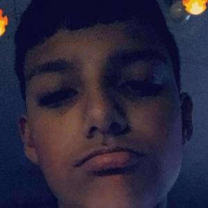 Meet your Posher, Hector